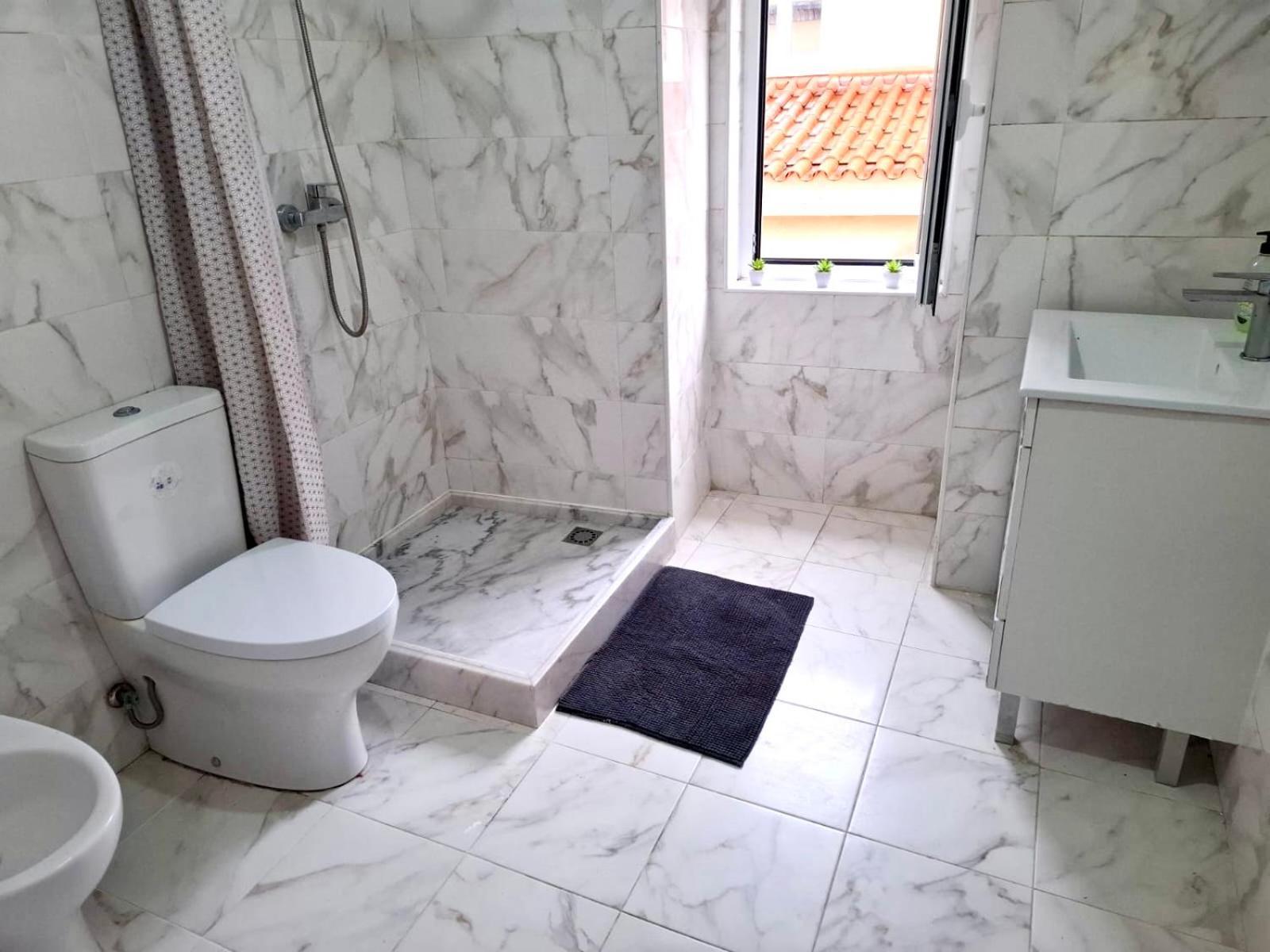 Helle Und Gemuetliche Im Zentrum Apartment Lisbon