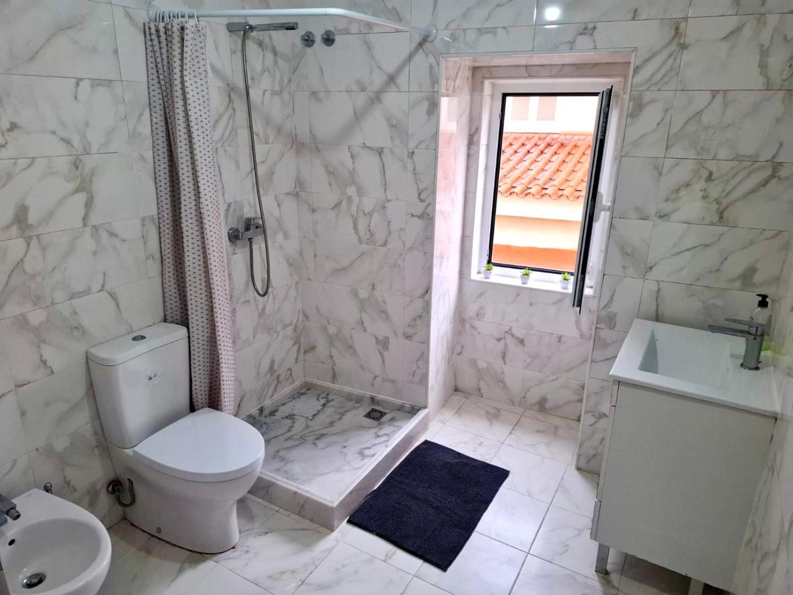 Apartamento Helle Und Gemuetliche Im Zentrum *
