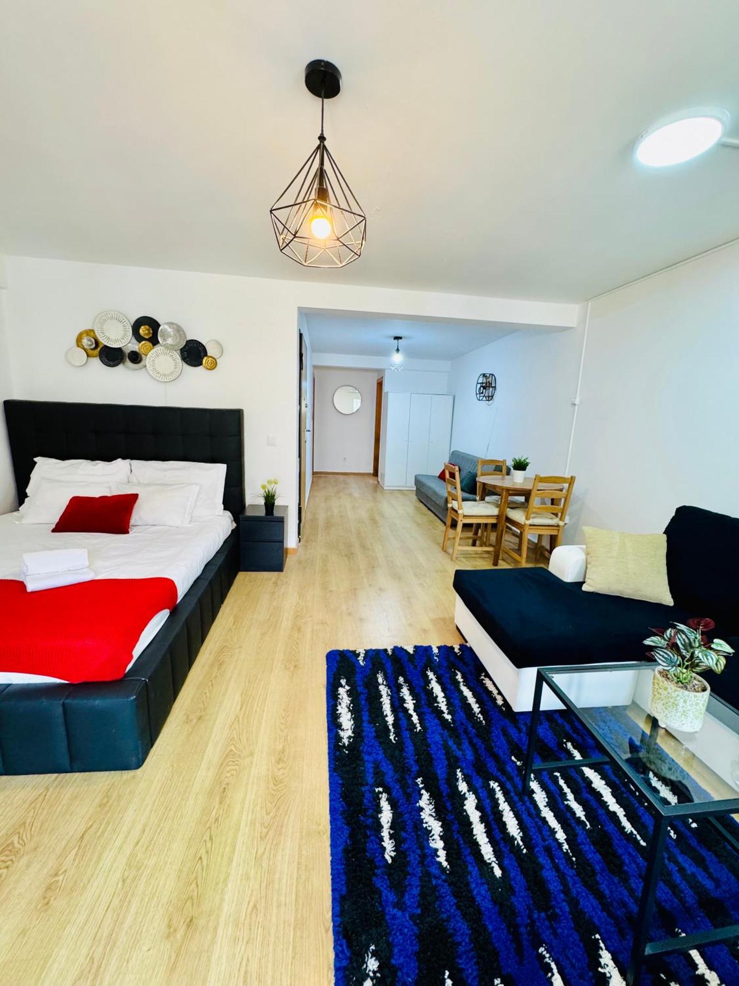 Helle Und Gemuetliche Im Zentrum Apartment Lisbon