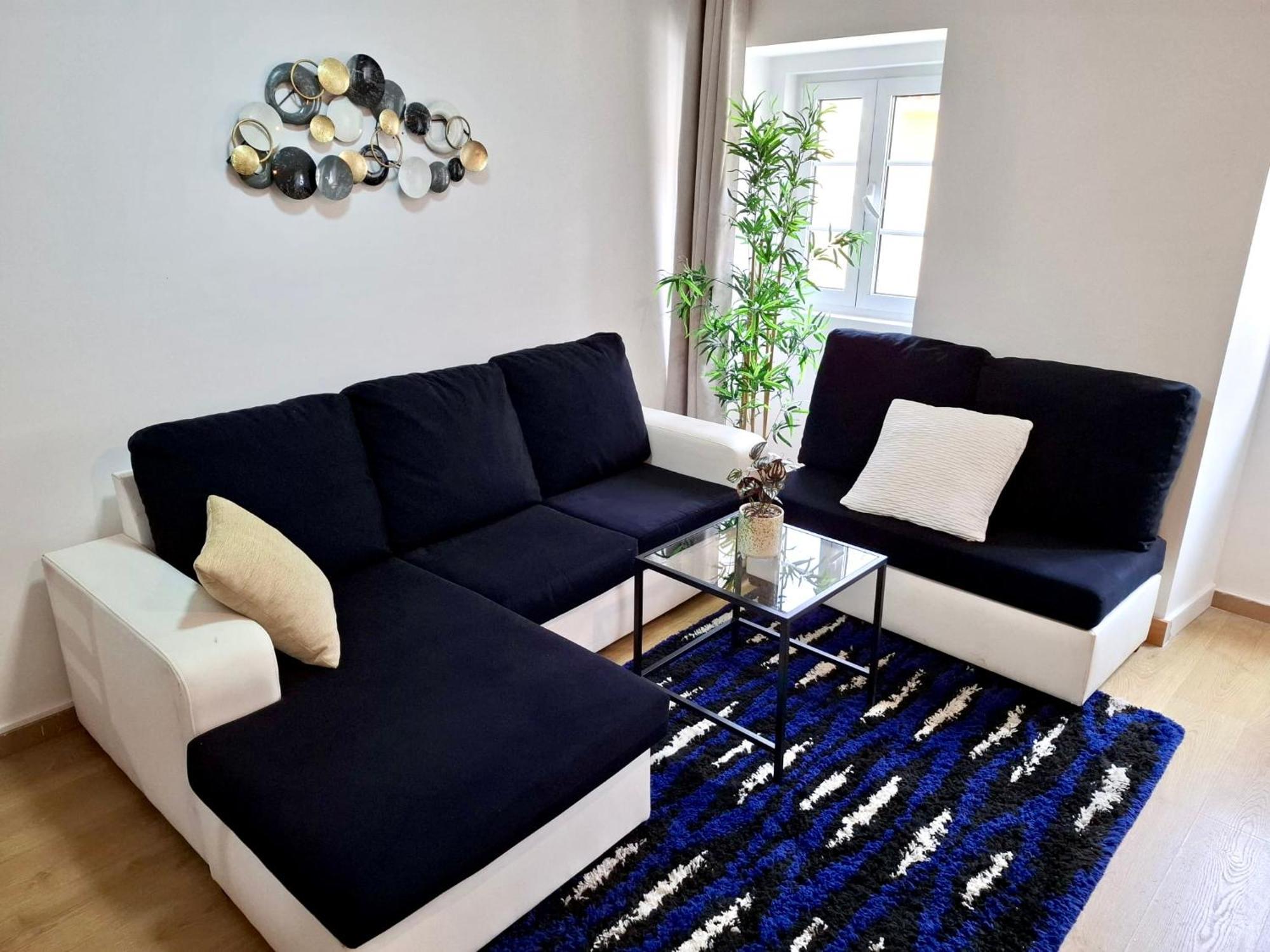 Helle Und Gemuetliche Im Zentrum Lisboa